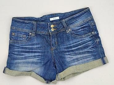 buty demix: Promod, Szorty damskie, rozmiar L — 1