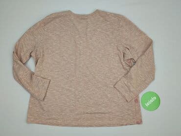 marynarka damska duże rozmiary: Bianca, Bluzka damska, rozmiar XL — 3