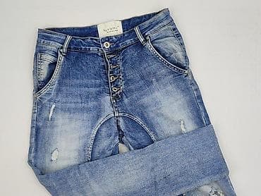 12 lat: By o la la. !, Jeansy damskie, rozmiar S — 1