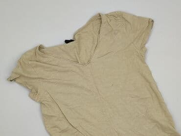 t shirt pod marynarkę: T-shirt damski, rozmiar S — 1