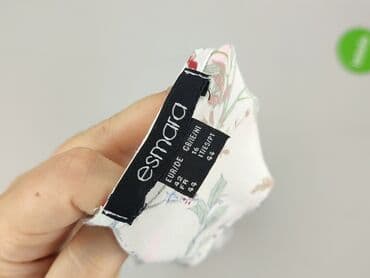 esmara koszula nocna: Esmara, Bluzka damska, rozmiar 2XL — 4