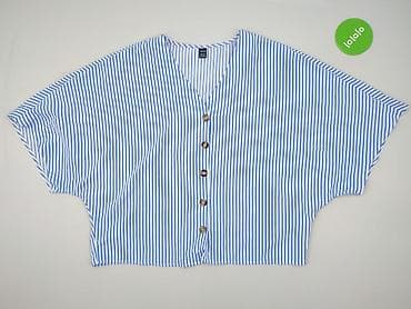 dresy hello kitty shein: Shein, Bluzka damska, rozmiar XL — 3