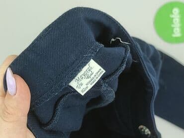 spodnie piżamowe hm: Leggings for kids, Mayoral, 14 years, 158/164, condition - Very good — 4
