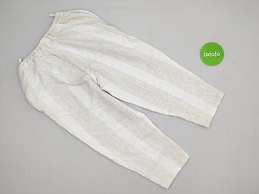 ufc spodenki: Spodnie materiałowe damskie, rozmiar S — 3