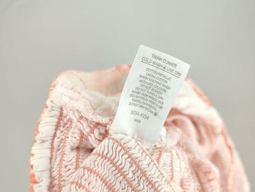 sukienki pomarańczowa na wesele: Sukienka damska, rozmiar L — 5