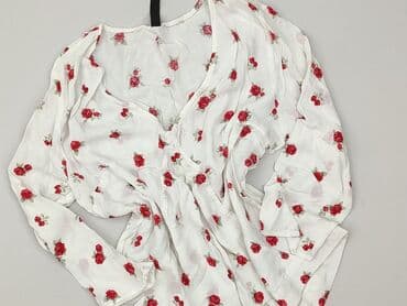 Jean Pascale, Women's blouse, size M (EU 38)