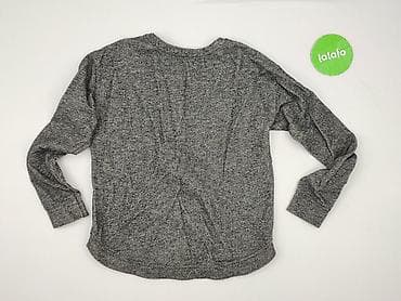 bluza next: Bershka, Women`s sweatshirt, size M — 3