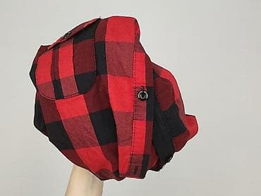 dzik kurtka: Koszula damska, rozmiar S — 5