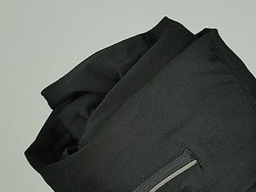 chaotic system spodnie: Spodnie dresowe damskie, rozmiar S — 6