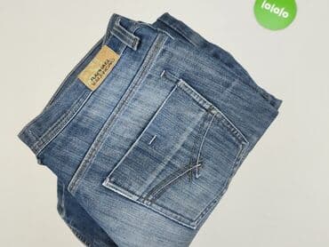 ralph ubrania: Jeansy dla mężczyzn, rozmiar XL — 6