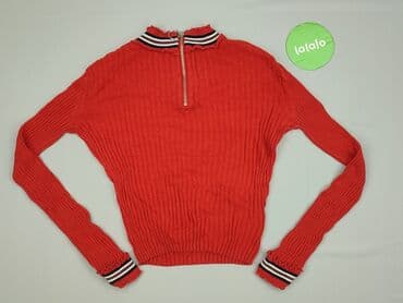 monari kurtki zimowe: Monki, Sweter damski, rozmiar S — 2