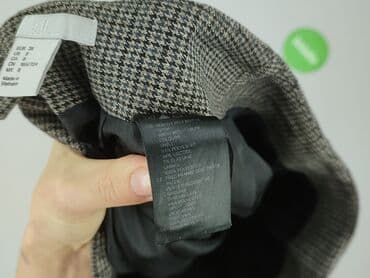 plisowane spódnice lidl: H&M, Spódnica damska, rozmiar M — 5