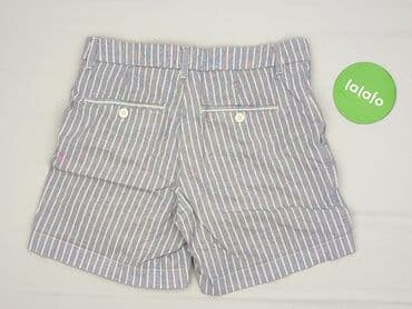 marynarka damska w paski: H&M L.O.G.G., Szorty damskie, S — 3