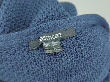 kurtki zimowe damskie c a: Esmara, Sweter damski, rozmiar S — 4