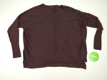 paramour sweter: H&M, Women`s sweater, size XL (EU 42) — 3