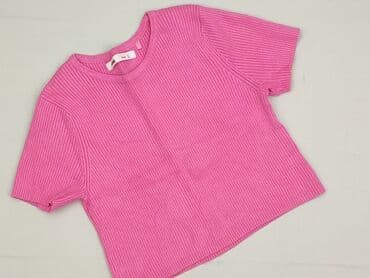 Sinsay, T-shirt damski, S w lalafo.pl Sinsay, T-shirt damski, S