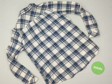 koszula w kratę damska shein: Esmara, Koszula damska, rozmiar M — 5