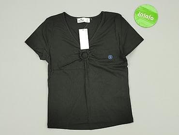 Hollister, Bluzka damska, rozmiar S — 2