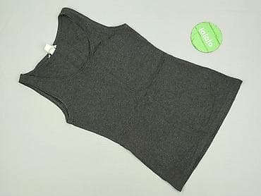 bluzy cmp: H&M Basic, Top damski, rozmiar S — 2