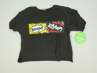 bluzki batman: T-shirt damski, rozmiar M — 3