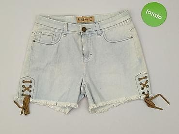 janmar obuwie: Janina, Szorty damskie, rozmiar S — 2