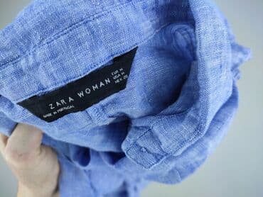 zalando sukienka w paski: Zara, Sukienka damska, rozmiar M — 5