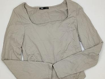 bluzki lamu: Sinsay, Bluzka damska, rozmiar M w lalafo.pl — 1 bluzki lamu: Sinsay, Bluzka damska, rozmiar M — 1