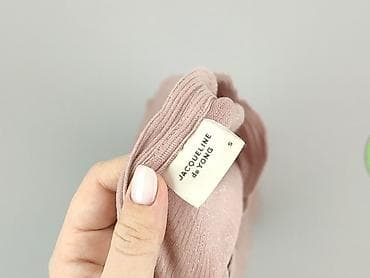 van graaf bluzki: Jacqueline De Yong, Top damski, rozmiar S — 4