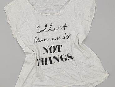 tank top: Tom Tailor, T-shirt damski, rozmiar M — 1