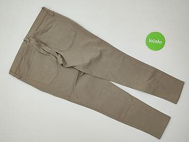 eric emanuel spodnie: Mango, Spodnie materiałowe damskie, rozmiar S — 3