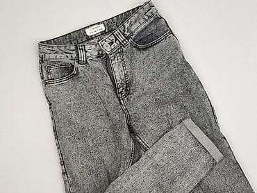 massimo jeans: Terranova, Jeansy damskie, rozmiar M — 1
