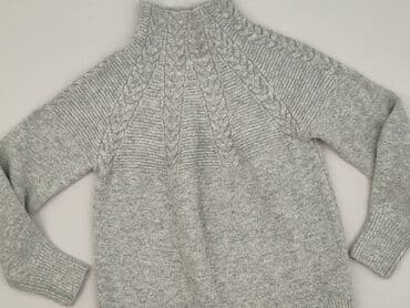 nylon sweter: Topshop, Sweter damski, rozmiar XS — 1
