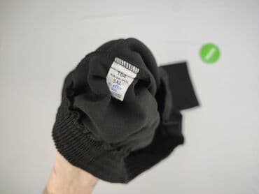 sinsay spodnie 78: Spodnie materiałowe damskie, rozmiar 5XL — 4