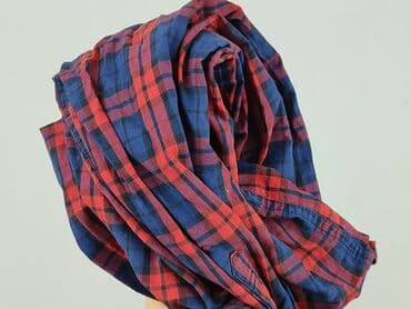 czerwone spodnie h m: H&M, Koszulа dla mężczyzn, rozmiar M — 5