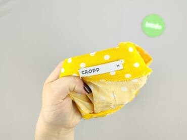 spódnice w kratę cropp: Cropp, Spódnica damska, rozmiar M — 4