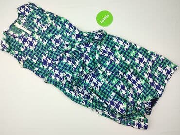 sukienka damska w kratę: Sukienka damska, rozmiar S — 2