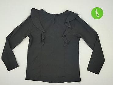 black squad kurtki: Жіноча блуза, розмір M — 3