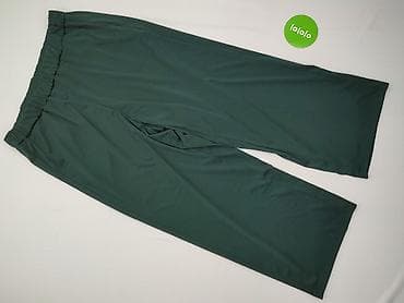 tunika 2xl: Spodnie materiałowe damskie, rozmiar 2XL — 2