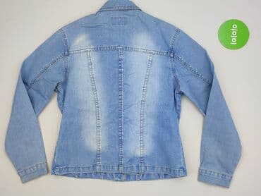 Women: Women`s jeans jacket, M at lalafo.pl — 3 Women: Women`s jeans jacket, M — 3