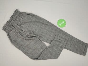 spodnie indicode: Colloseum, Spodnie materiałowe damskie, 2XS — 3