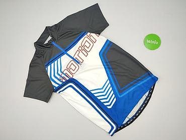 dresy komplet: Crivit, Koszulka dla mężczyzn, rozmiar M — 2