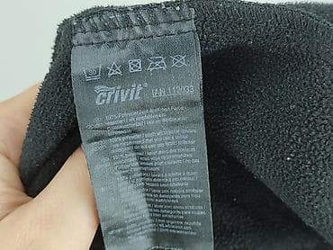 crivit bluza: Crivit, Polar damski, rozmiar S — 5