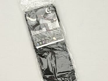 krótkie spodenki do grubych rajstop: Tights for women — 1
