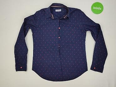 pull ans bear: Koszula damska, rozmiar M — 2