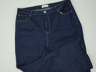pepco lee: Denim Co, Jeansy damskie, rozmiar 2XL — 1