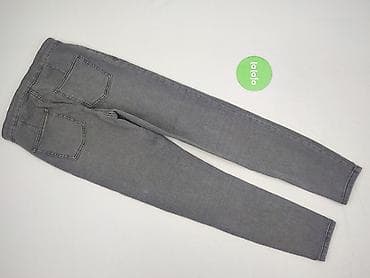 jeansy regular pinko: Sinsay, Jeansy damskie, rozmiar S — 3