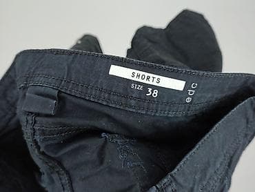 hummel short: Edc by Esprit, Szorty damskie, rozmiar M — 4
