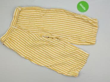 stradivarius spodnie w paski: Tom Tailor, Spodnie materiałowe damskie, rozmiar M — 3