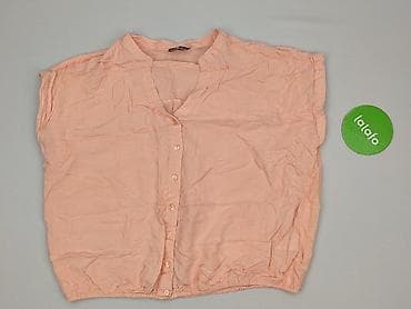 mleko i miód: Bluzka damska, rozmiar M — 2