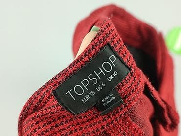 next bluzy: Topshop, Spodnie materiałowe damskie, rozmiar S — 4